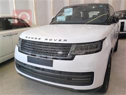 Land Rover Range Rover Vogue